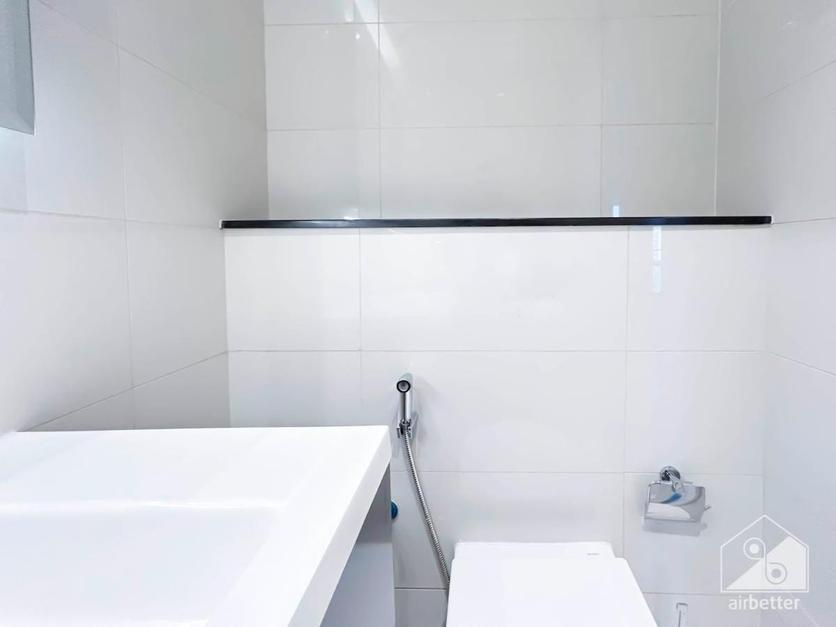 Luxury Stay At Damac Majestine With Balcony & Views Dubaj Zewnętrze zdjęcie