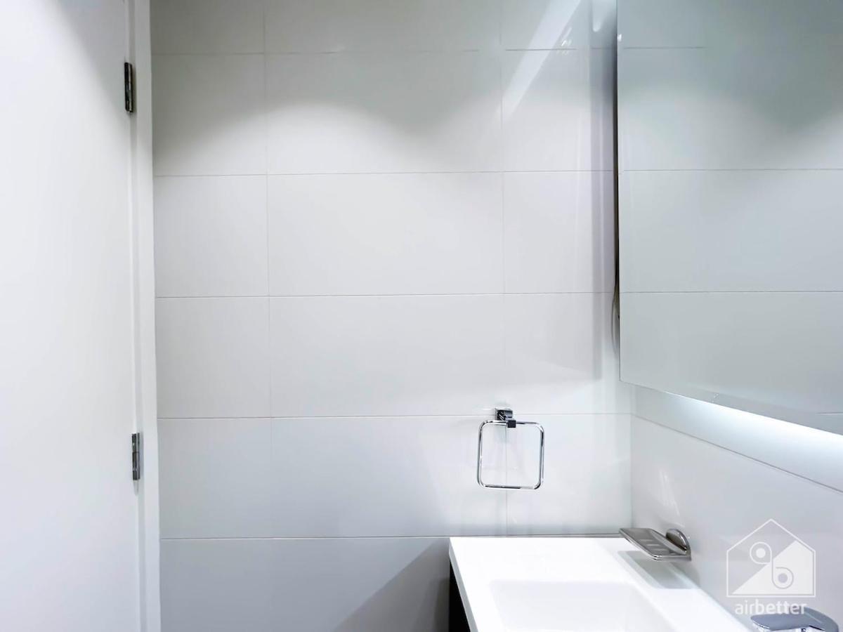 Luxury Stay At Damac Majestine With Balcony & Views Dubaj Zewnętrze zdjęcie